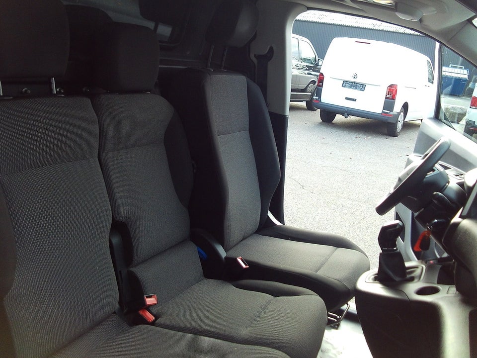 Peugeot Partner 1,5 BlueHDi 100 L1V1 Plus Van