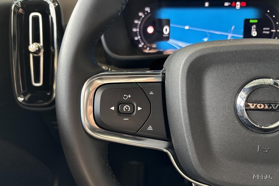 Volvo C40 ReCharge Extended Range Core 5d