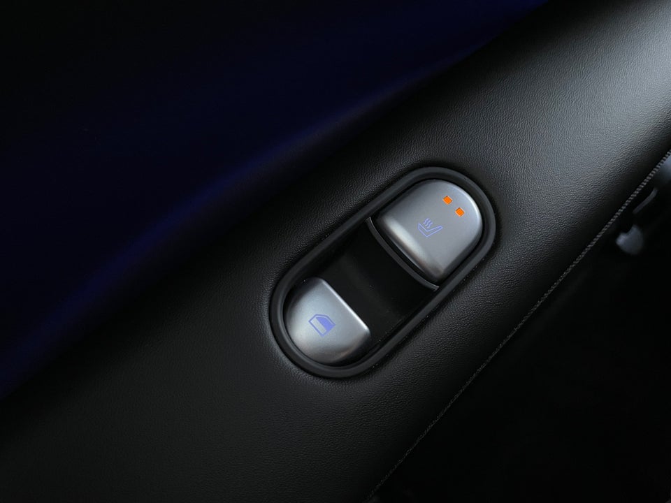 Hyundai Ioniq 5 77 Uniq AWD 5d