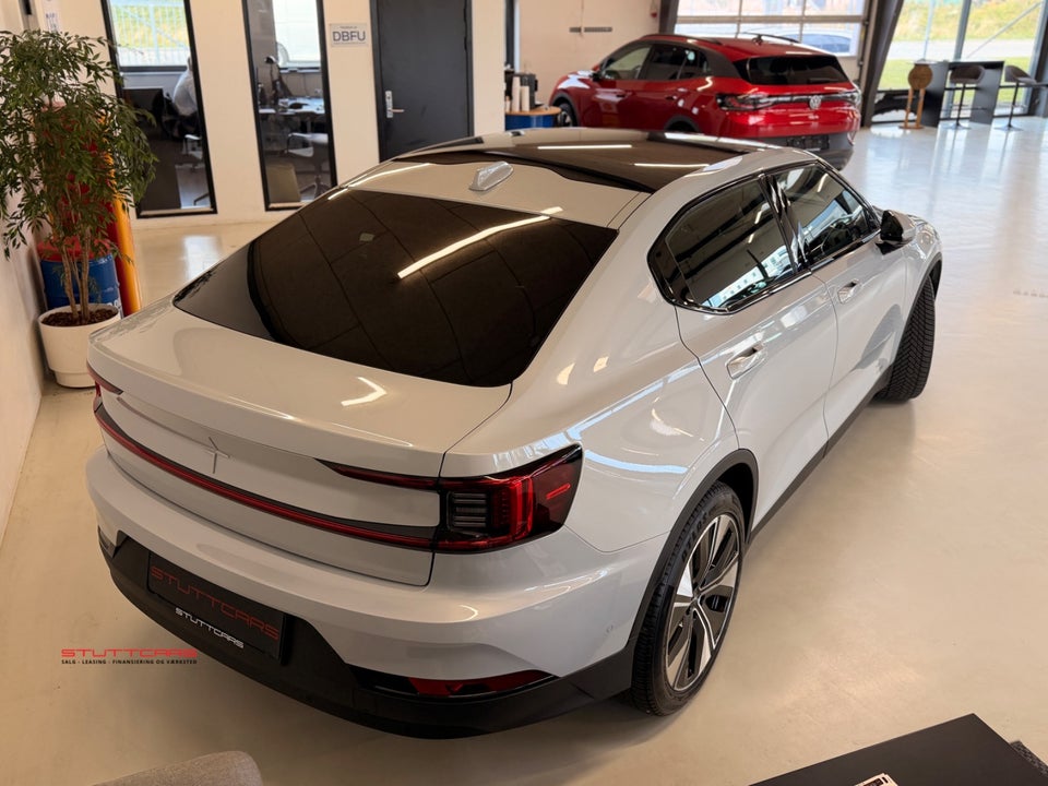 Polestar 2 Long Range 5d