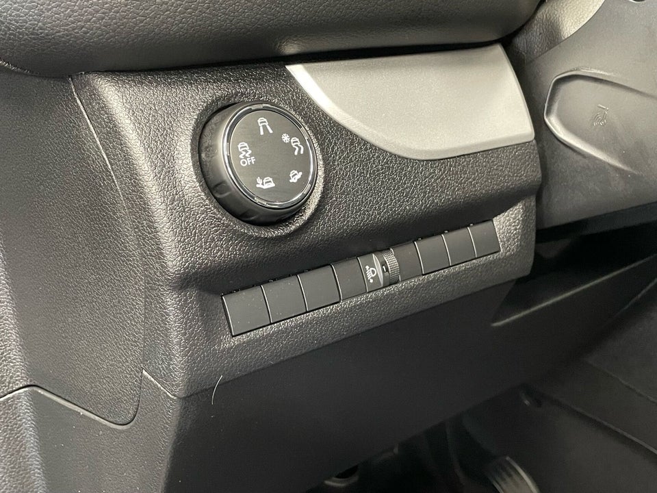 Opel Zafira-e Life 75 L3 Edition