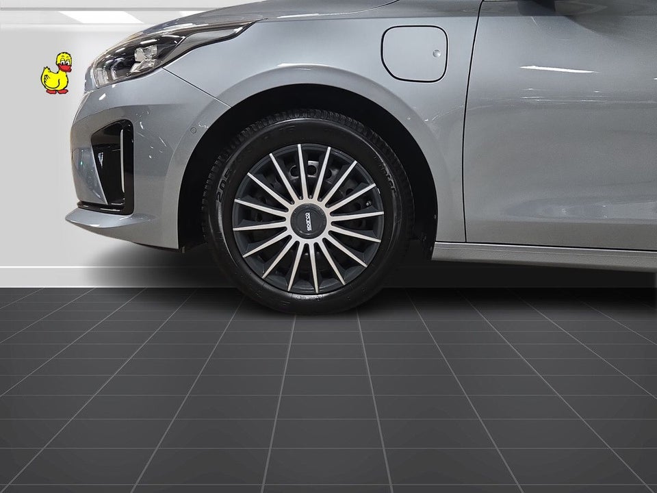 Kia Ceed 1,6 PHEV Upgrade+ SW DCT 5d