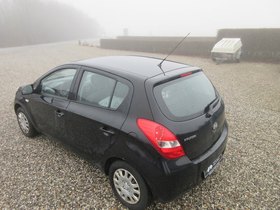 Hyundai i20 1,4 Comfort 5d