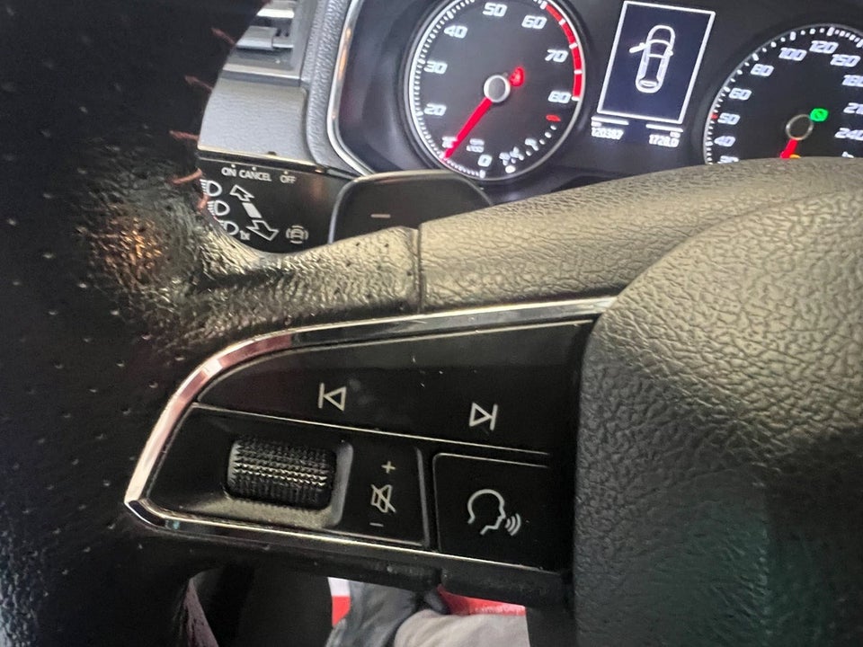 Seat Ibiza 1,0 TSi 115 FR DSG 5d