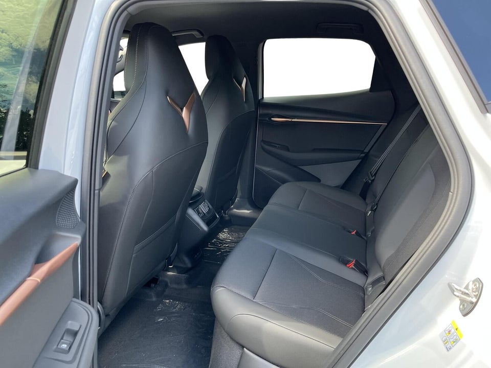 Cupra Tavascan 77 Endurance 5d