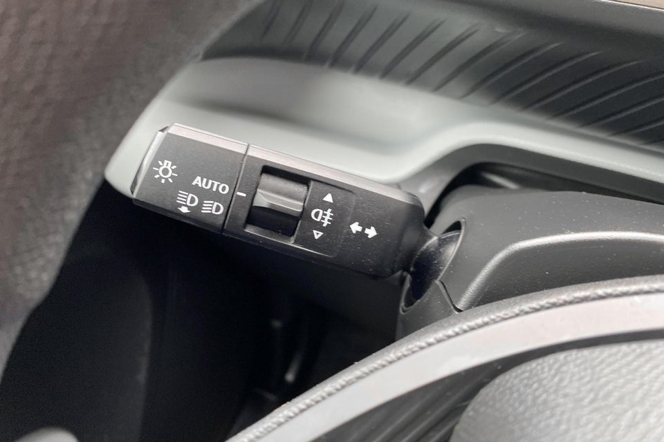 Citroën ë-C3 Aircross 44 You! 5d