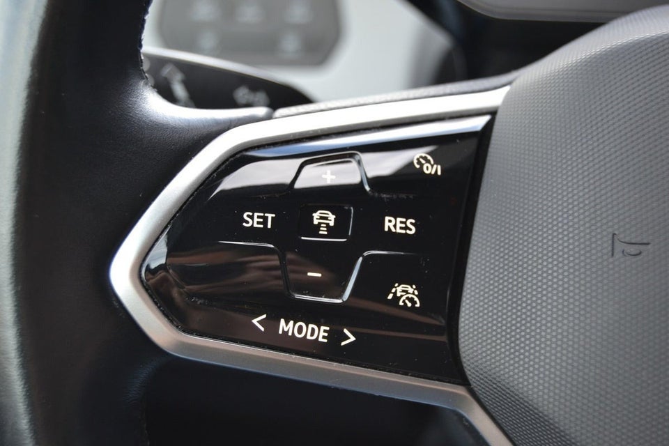 VW ID.3 58 Pro Performance Max 5d