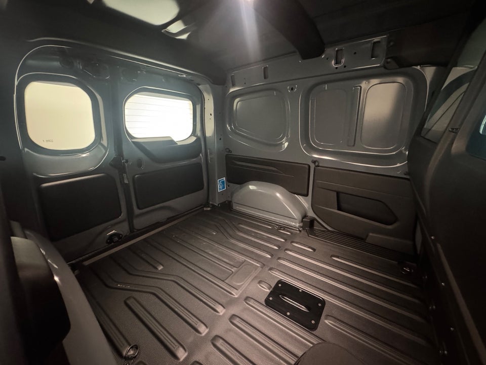 Mercedes eCitan A2 Basis Van