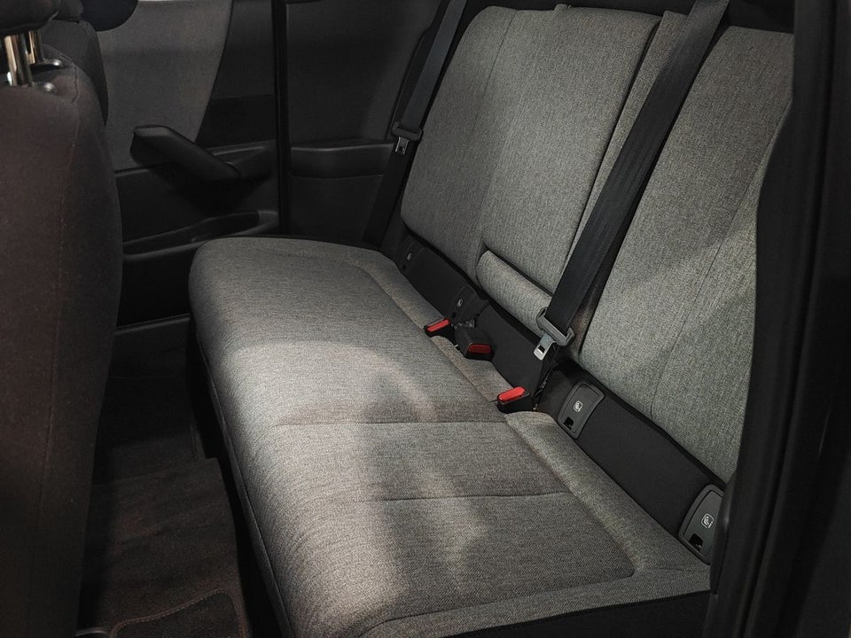 Mazda MX-30 0,8 e-SkyActiv R-EV Exclusive-Line 5d