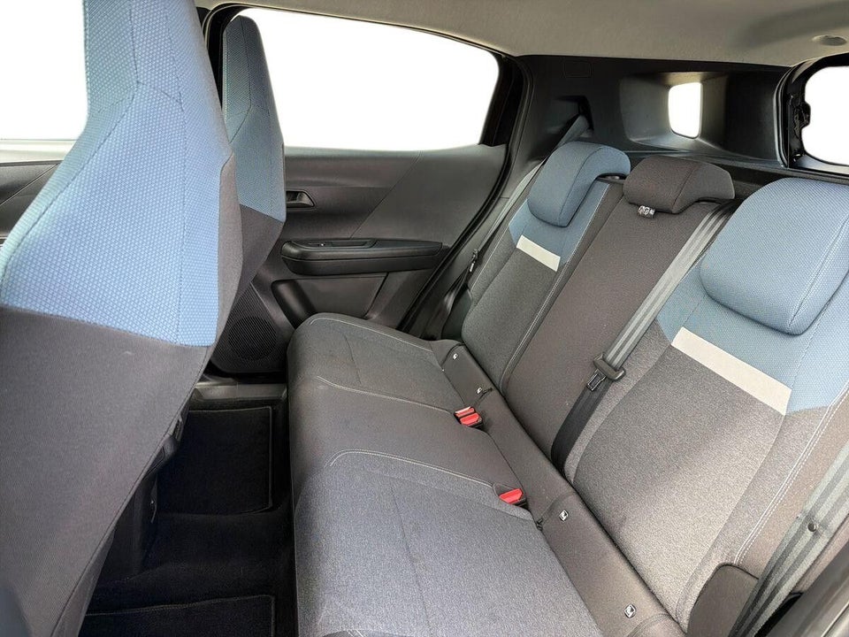 Opel Frontera 44 Edition 5d