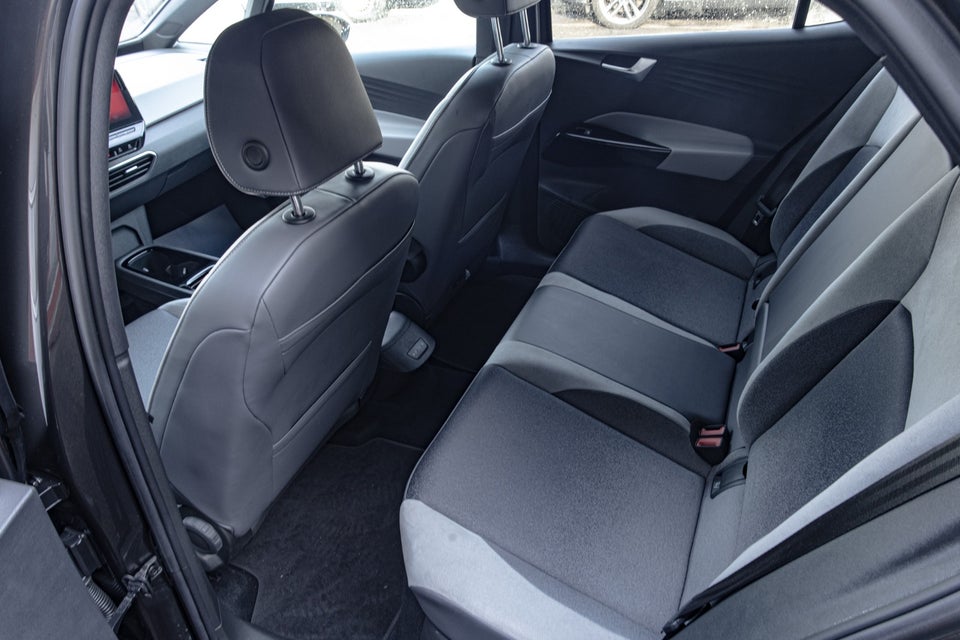 VW ID.3 58 1ST Pro Performance Plus 5d