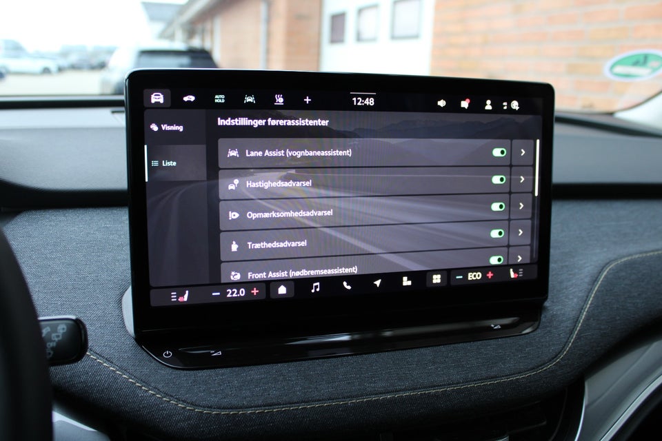 Skoda Elroq 85 iV Premium 5d