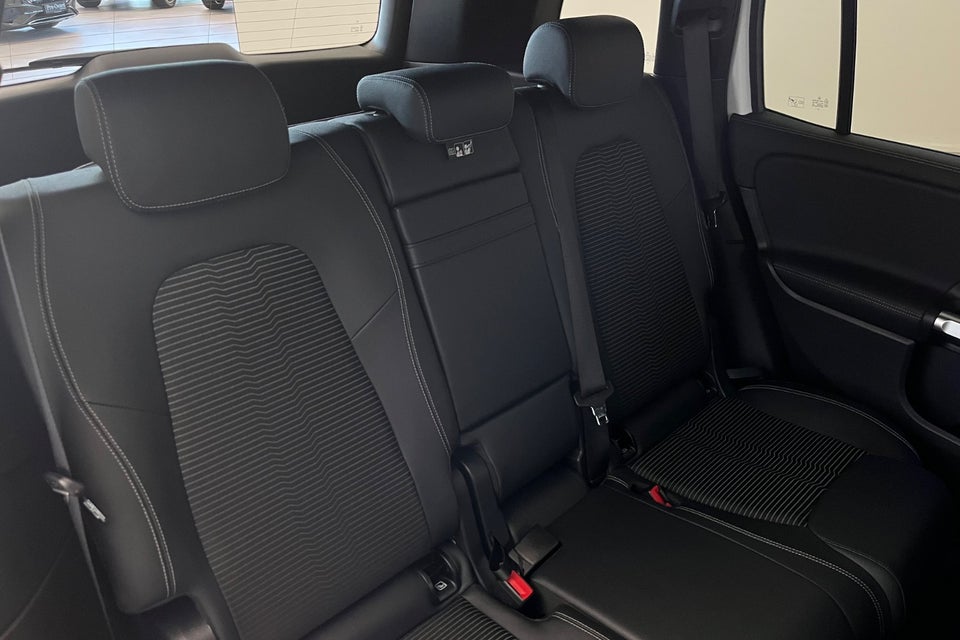 Mercedes EQB250 Progressive 5d