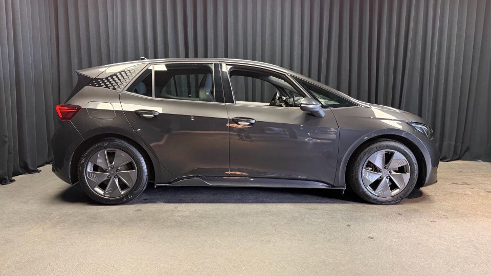 Cupra Born 58 High 5d