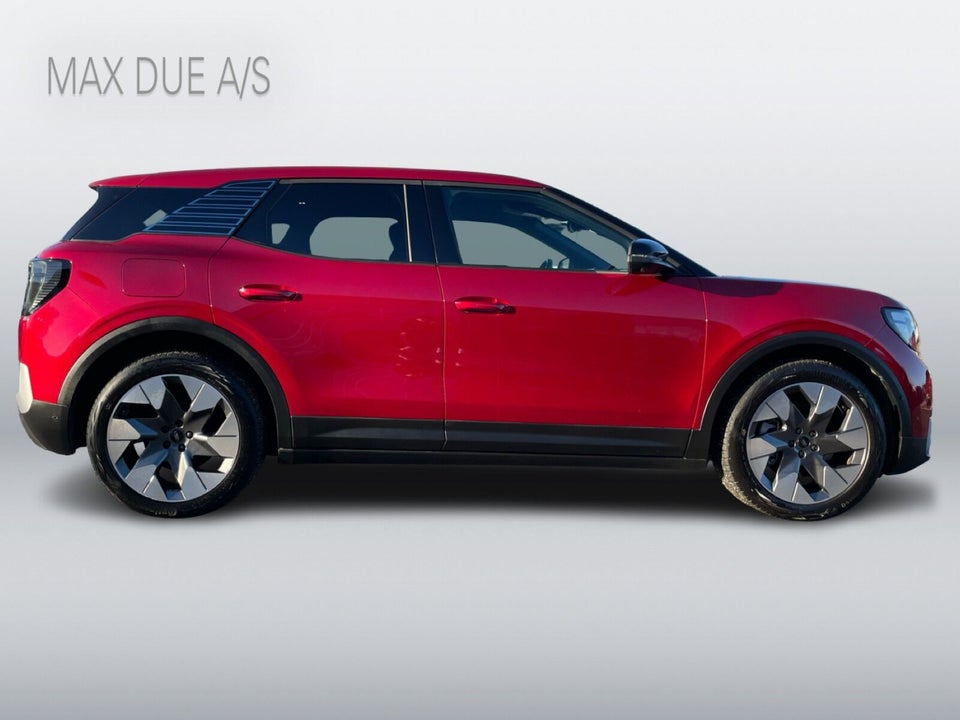 Ford Explorer 82 Premium Extended Range 5d