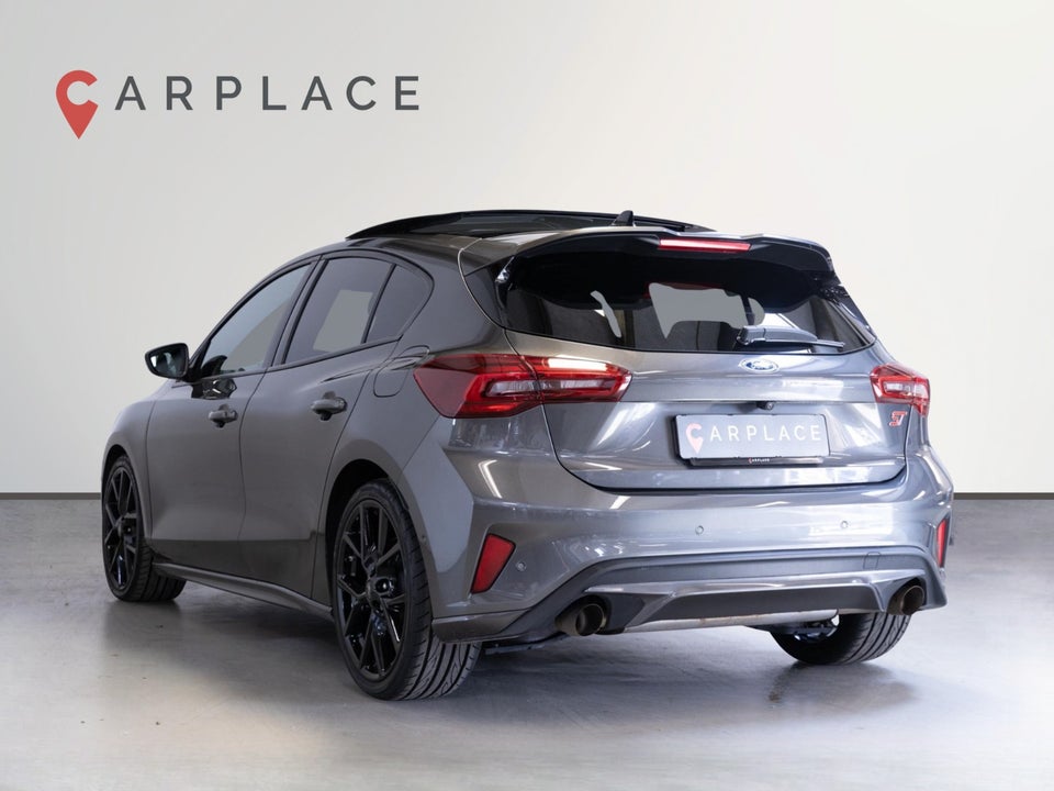 Ford Focus 2,3 EcoBoost ST-X aut. 5d
