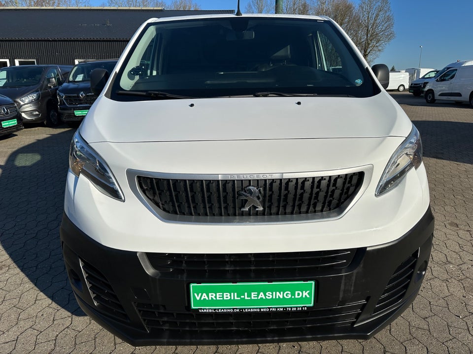 Peugeot Expert 2,0 BlueHDi 150 L3 Plus Van