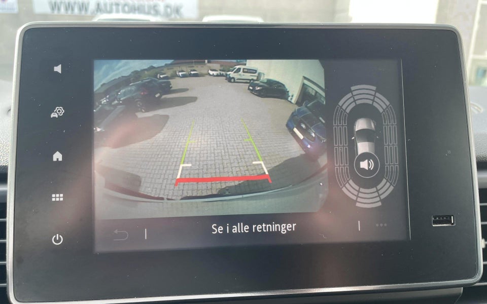 Nissan Primastar 2,0 dCi 150 L2H1 N-Connecta Van