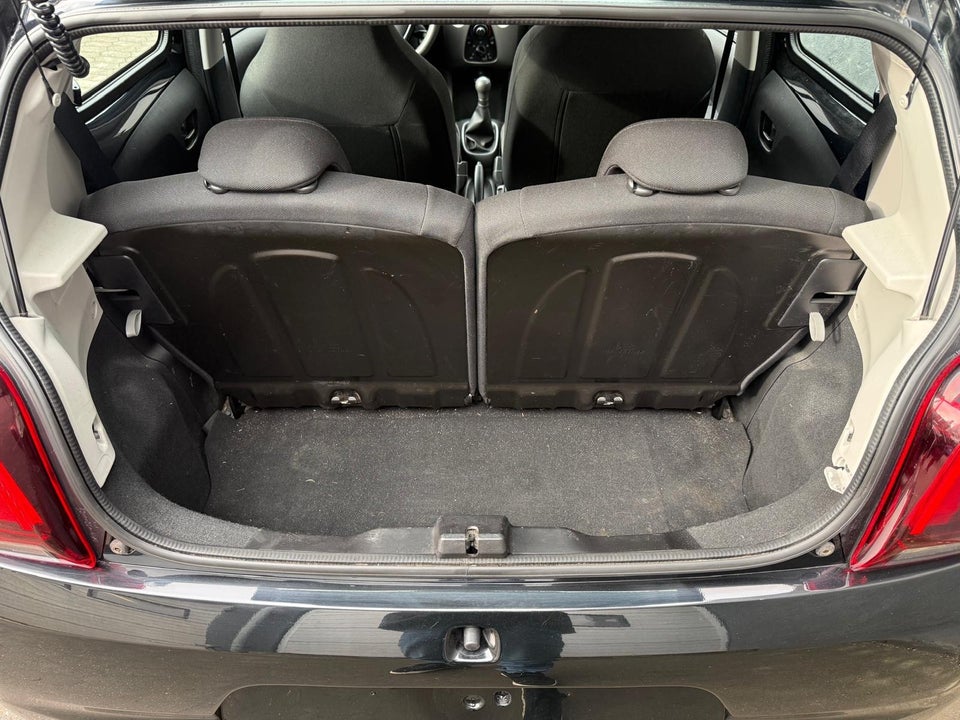 Peugeot 108 1,2 VTi 82 Active TOP! 5d