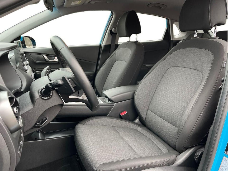 Hyundai Kona 39 EV Select 5d