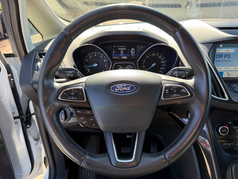 Ford C-MAX 1,5 SCTi 150 Titanium+ aut. Van 5d