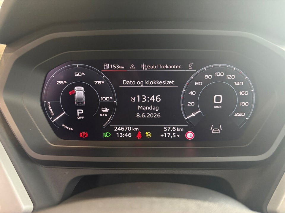 Audi Q4 e-tron 35  5d