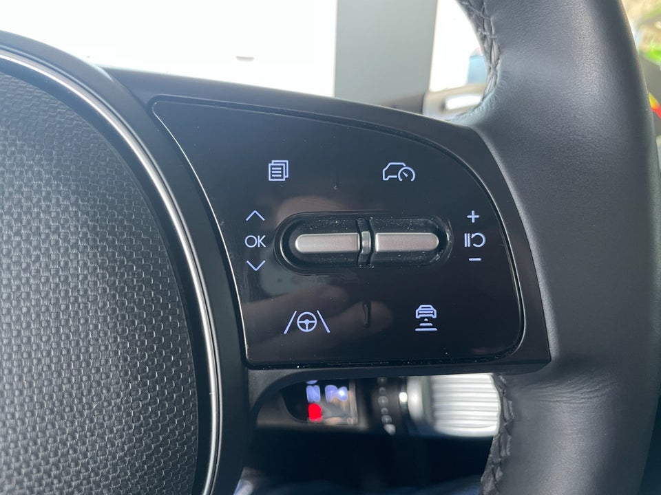 Hyundai Ioniq 5 58 Dynamiq 5d