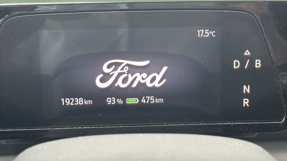 Ford Explorer 79 Select Extended Range 5d