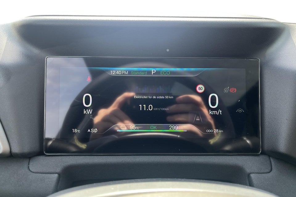BYD Atto 2 46 Boost 5d