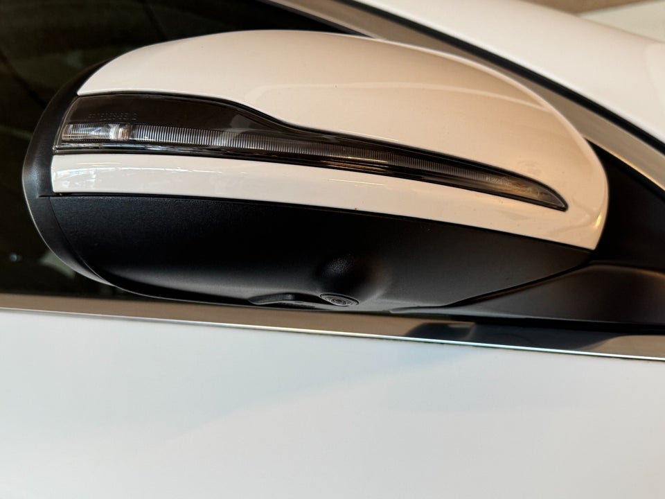 Mercedes EQA250 AMG Line 5d