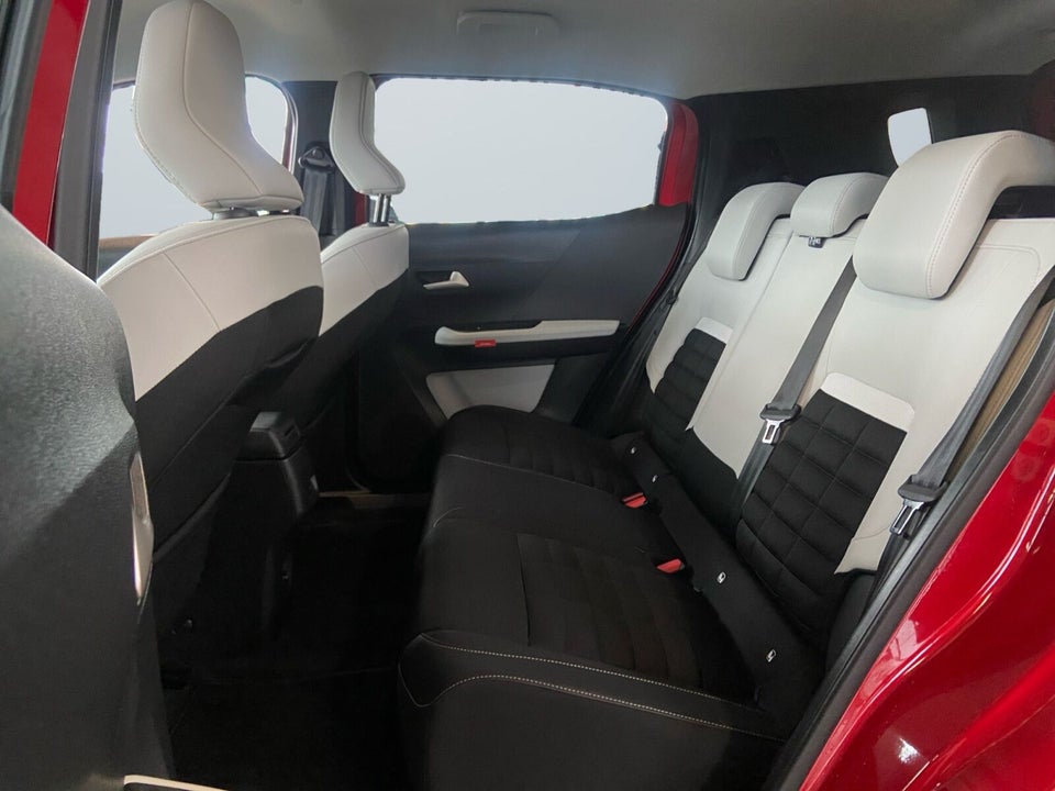 Citroën ë-C3 Aircross 44 VTR Sport 5d