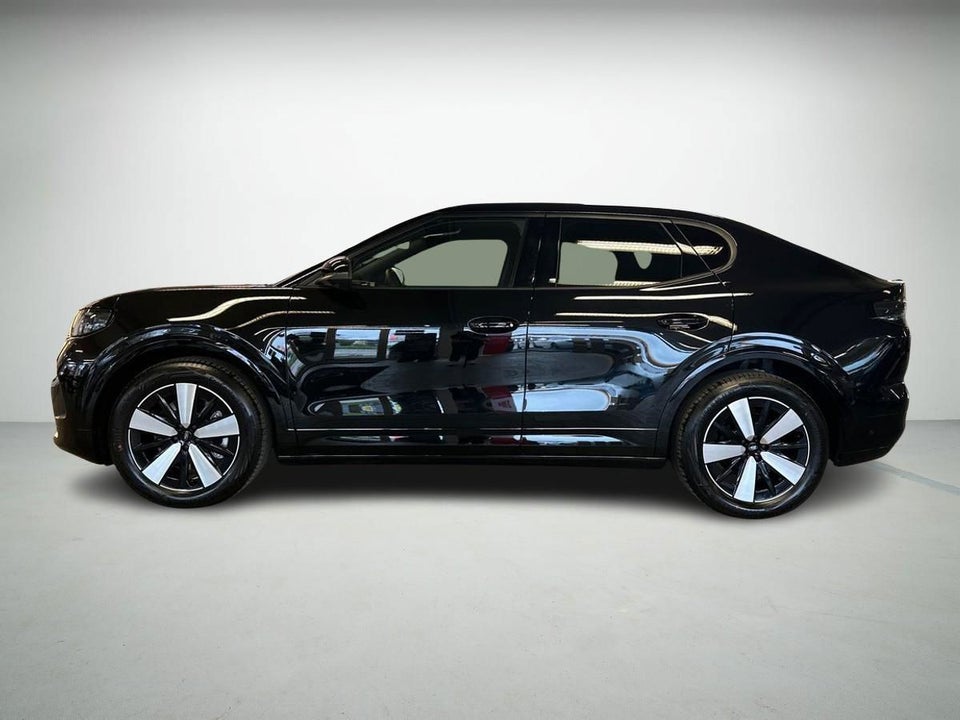 Ford Capri 82 Select Extended Range 5d