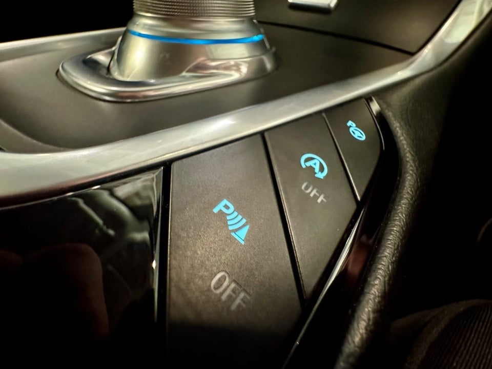 Ford S-MAX 2,0 EcoBlue Titanium aut. Van 5d