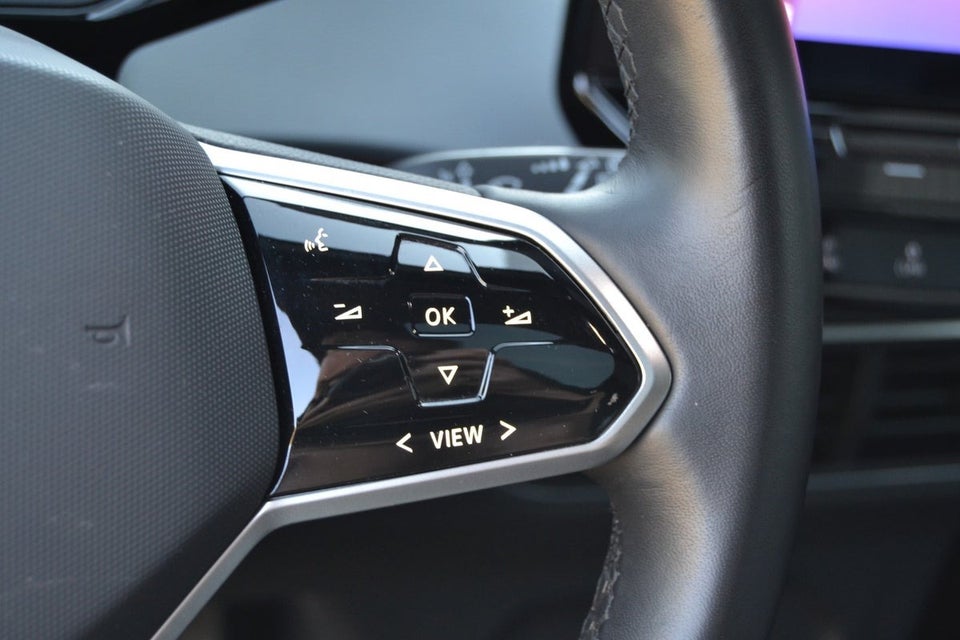 VW ID.3 58 Pro Performance Max 5d