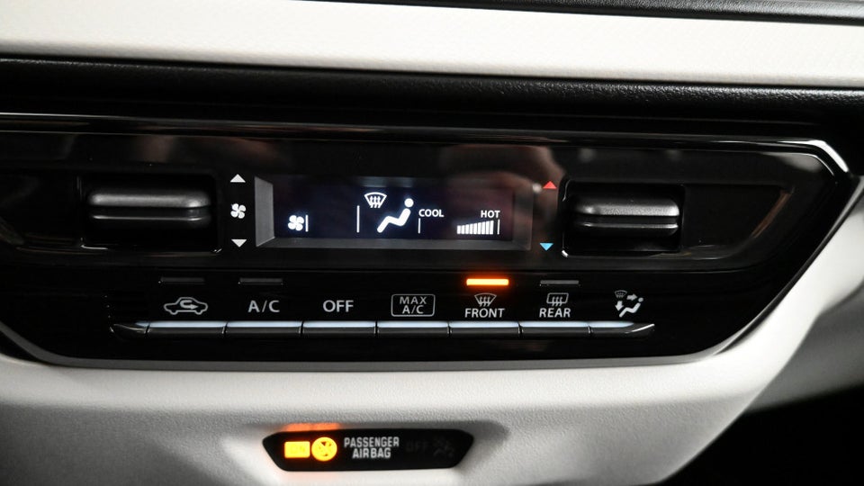 Suzuki Swift 1,2 Advance 5d