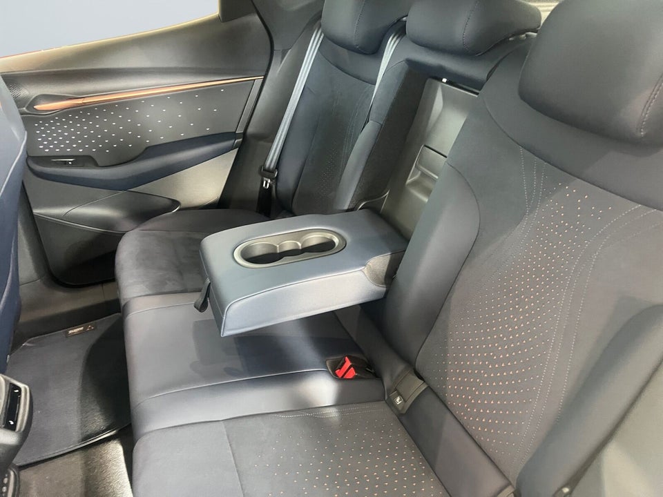 Cupra Tavascan 77 VZ Adrenaline 5d