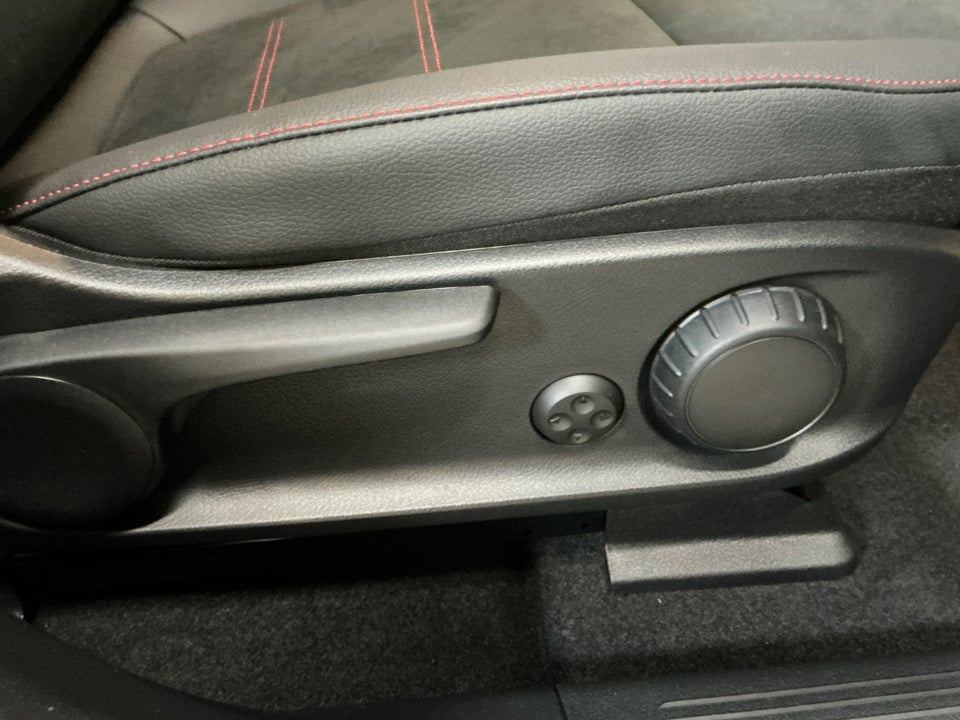 Mercedes EQA250+ AMG Line 5d