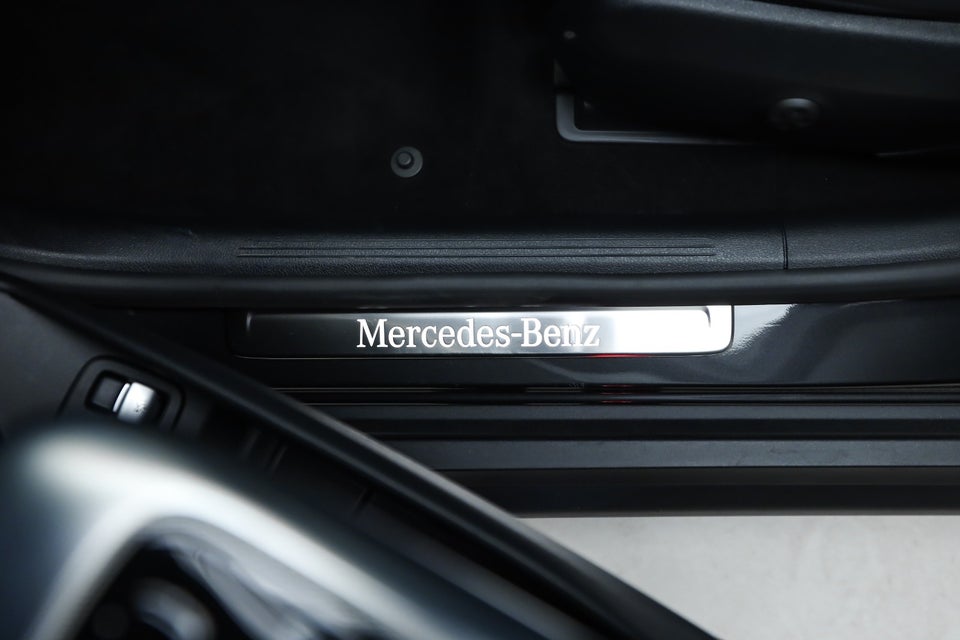 Mercedes GLC300 e 2,0 AMG Line Coupé aut. 4Matic 5d