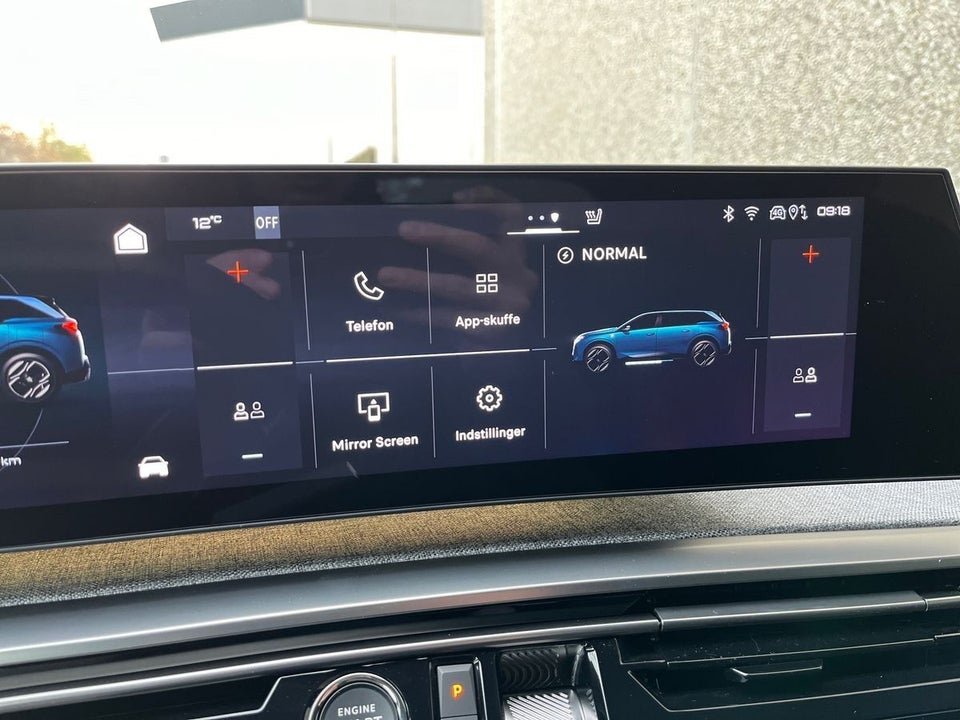 Peugeot e-5008 77 GT 7prs 5d