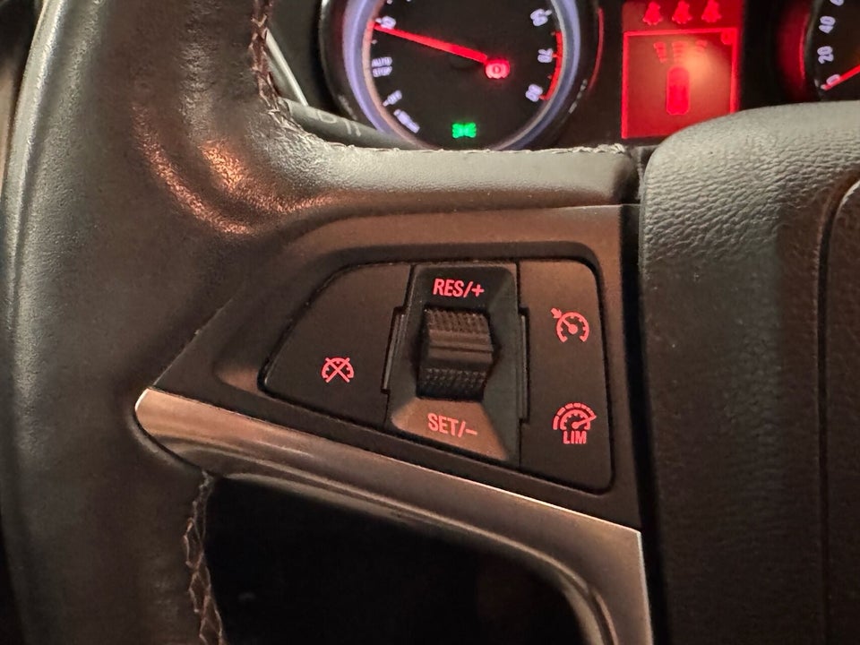 Opel Mokka 1,4 T 140 Cosmo 5d