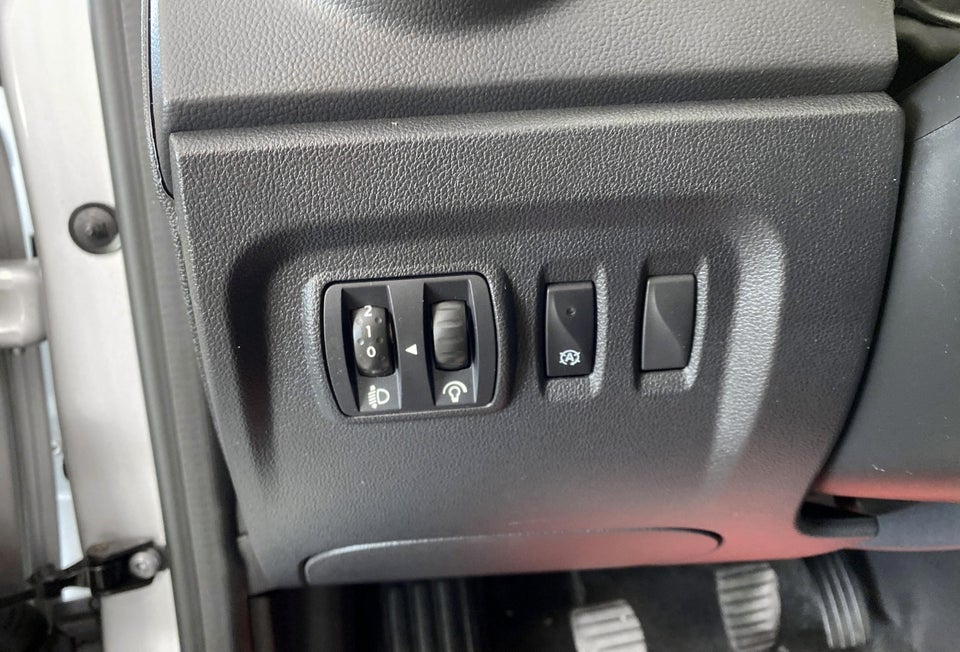 Renault Captur 1,5 dCi 90 Zen 5d