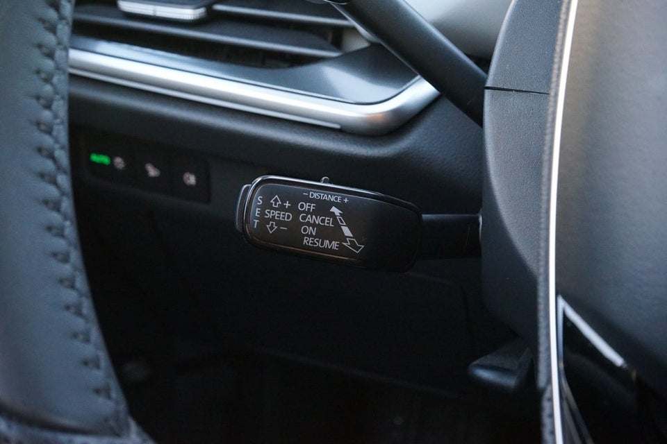 Skoda Elroq 85 iV First Edition 5d