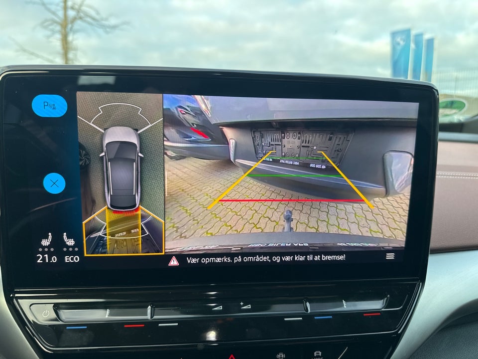 VW ID.4 77 Max Top Sport 5d