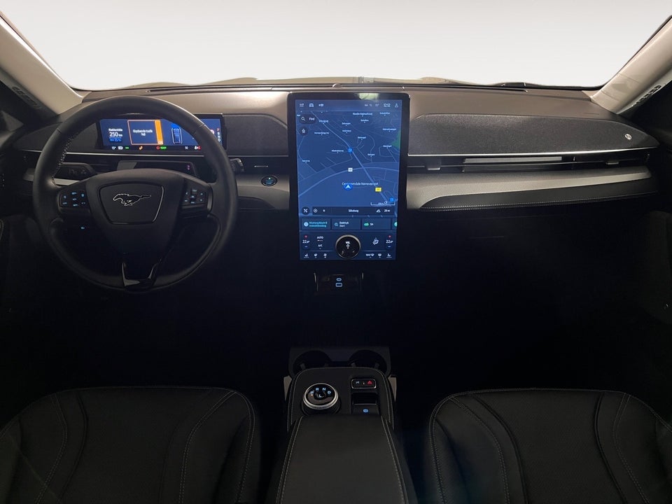 Ford Mustang Mach-E 75 Premium Standard Range AWD 5d