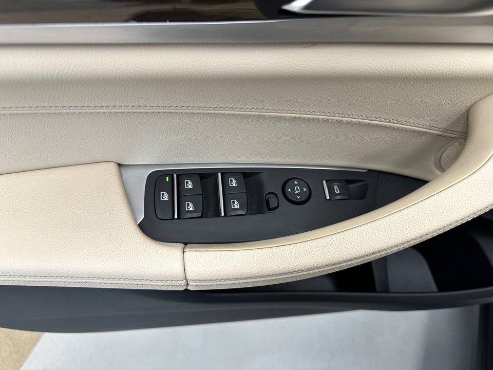 BMW X3 3,0 xDrive30d aut. 5d