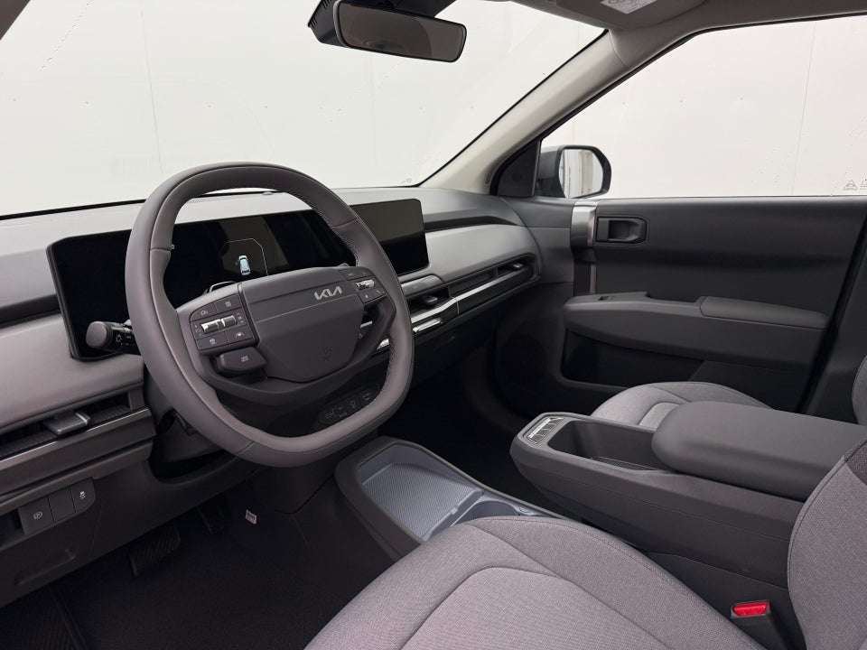 Kia EV3 58 Standard Range Access 5d