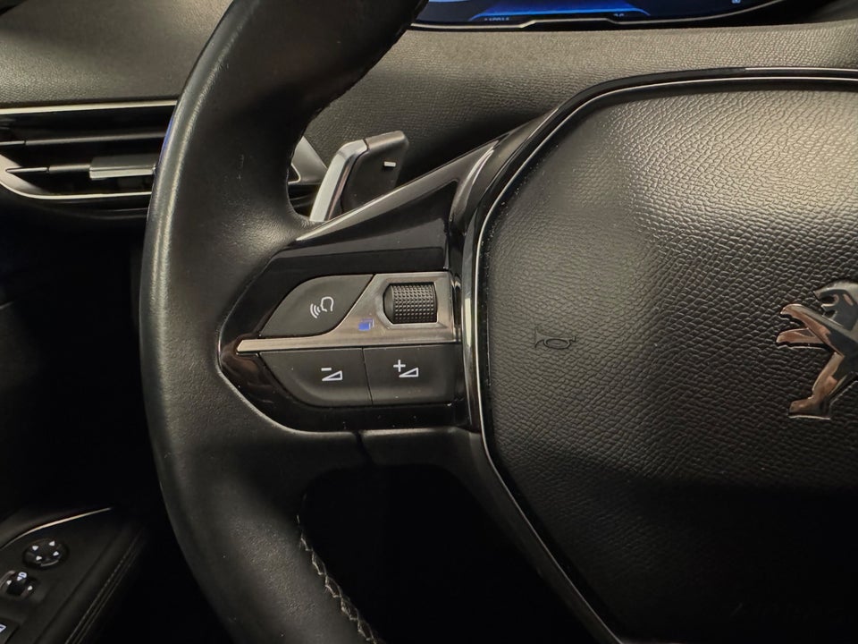 Peugeot 5008 1,5 BlueHDi 130 Allure EAT8 7prs 5d