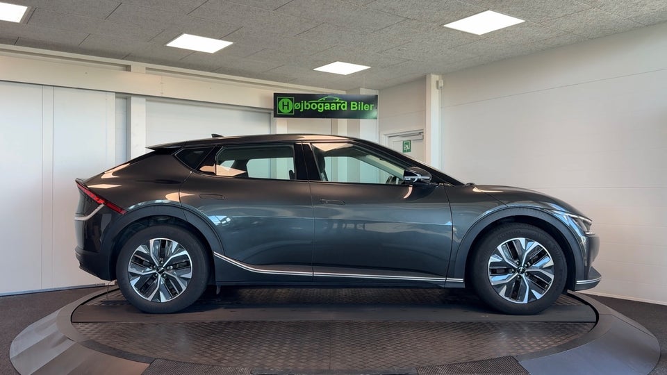 Kia EV6 58 Standard Range Access 5d