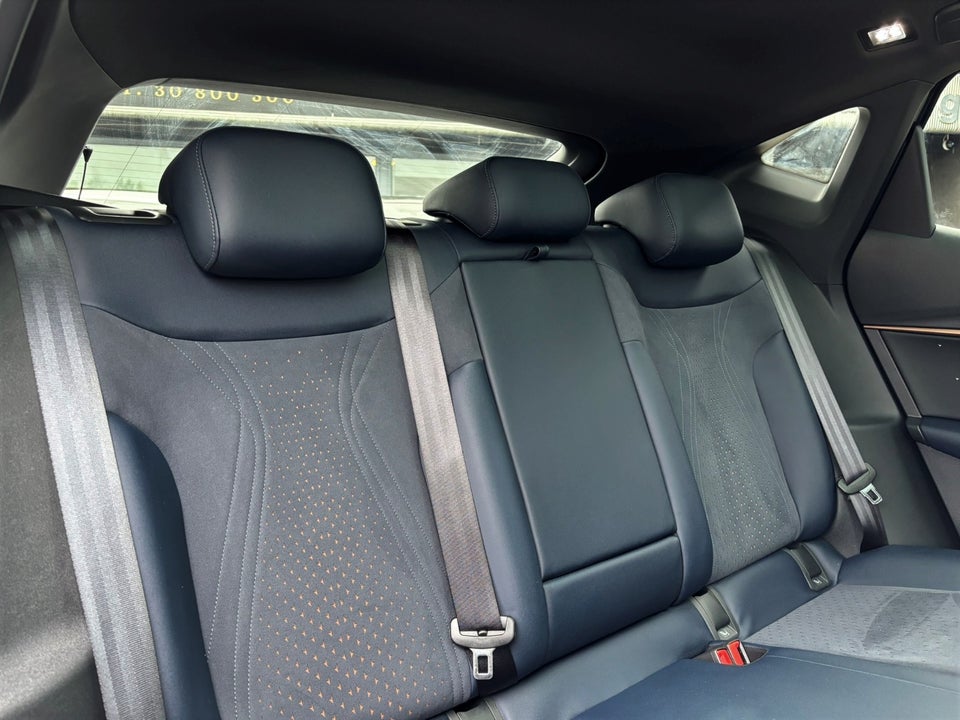 Cupra Tavascan 77 VZ Adrenaline 5d