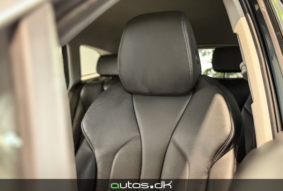 Skoda Enyaq 80 iV Selection Suite 5d